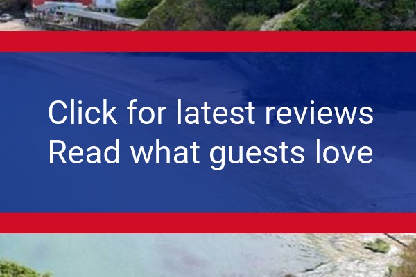 www.porthsands.com - check out latest independent reviews