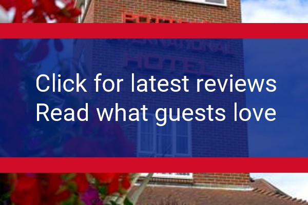 www.pottersinternationalhotel.com - check out latest independent reviews