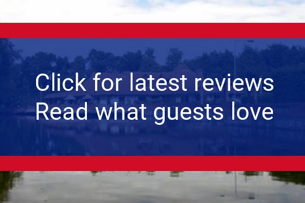 www.potterssteakhouse.com - check out latest independent reviews