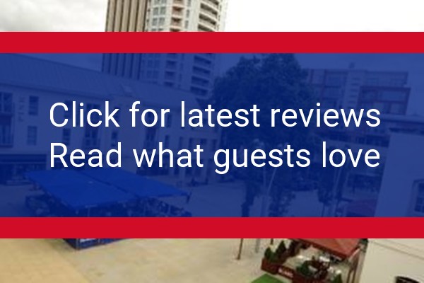 www.premiersuitesbristolcabotcircus.com - check out latest independent reviews