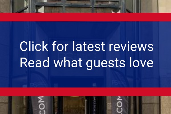 www.premiersuitesglasgowbathstreet.com - check out latest independent reviews