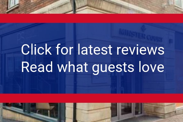 www.premiersuitesreading.com - check out latest independent reviews