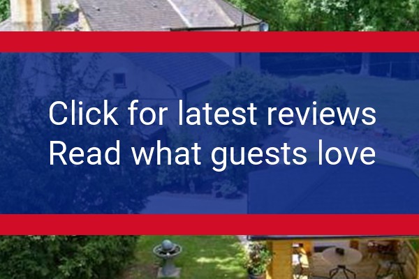 www.presbyteryguesthouse.co.uk - check out latest independent reviews