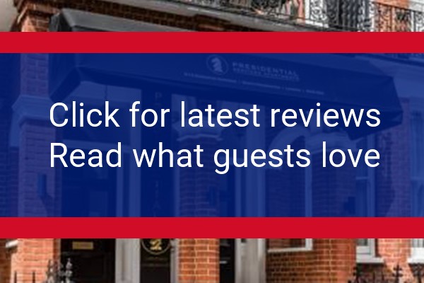www.presidentialapartmentslondon.com - check out latest independent reviews