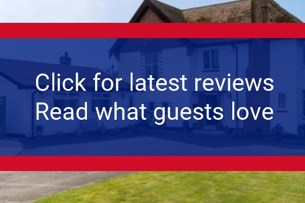 www.prestollerbedandbreakfast.co.uk - check out latest independent reviews