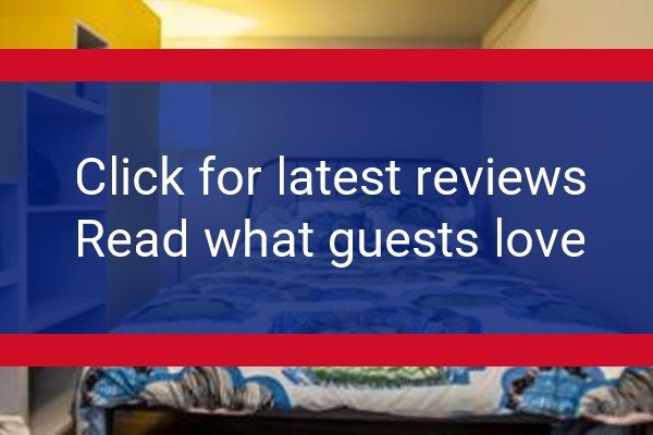 www.primebackpackers.com - check out latest independent reviews