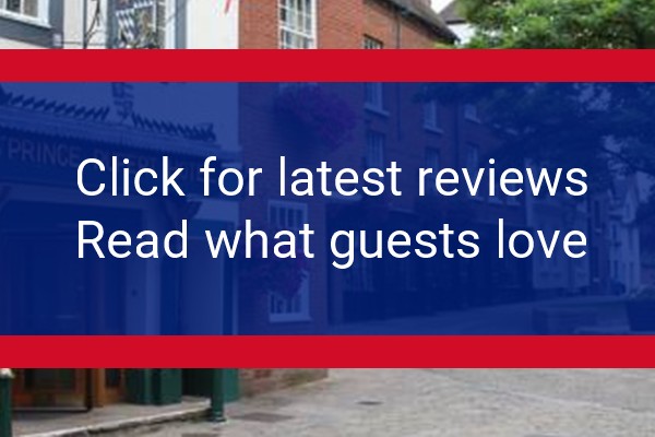 www.princeruperthotel.co.uk - check out latest independent reviews