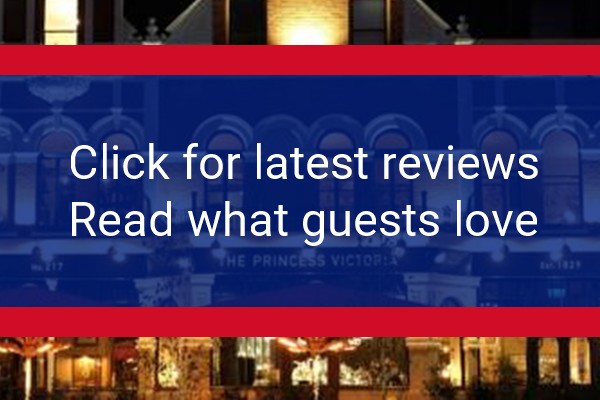 www.princessvictoria.co.uk - check out latest independent reviews