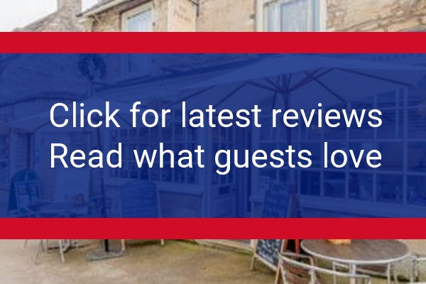 www.prioryrestaurantburford.co.uk - check out latest independent reviews