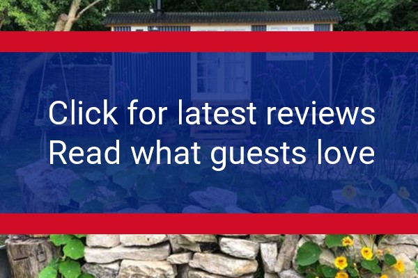 www.purbeckshepherdhuts.com - check out latest independent reviews