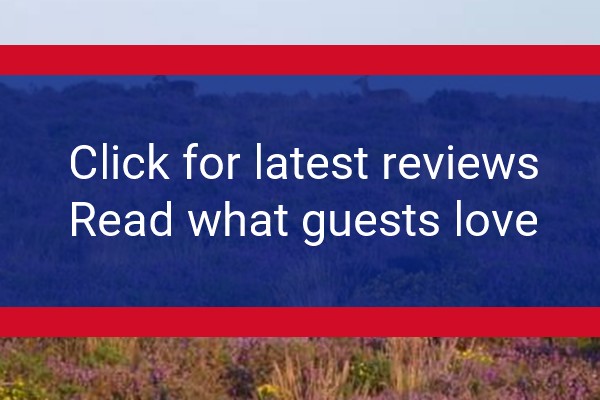 www.quantockcottages.co.uk - check out latest independent reviews