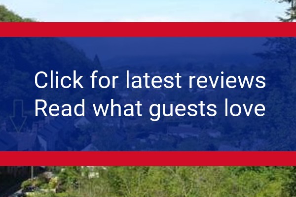 www.quarrycottageporlock.co.uk - check out latest independent reviews