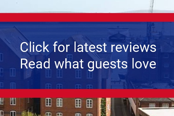 www.quayholidays.co.uk - check out latest independent reviews
