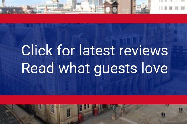 www.quebecsluxuryapartments.co.uk - check out latest independent reviews