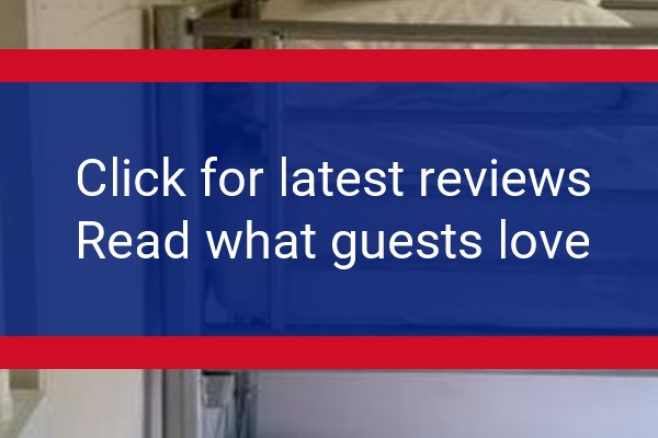 www.queenelizabethhostel.co.uk - check out latest independent reviews
