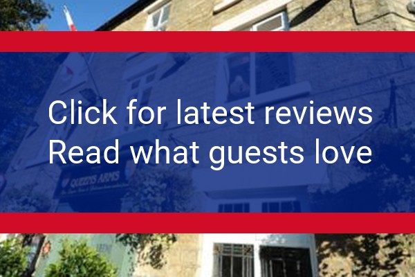 www.queens-arms-hotel-old-glossop.co.uk - check out latest independent reviews