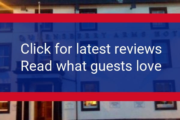 www.queensberryarms.com - check out latest independent reviews