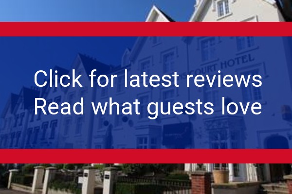 www.queenscourt-hotel.co.uk - check out latest independent reviews
