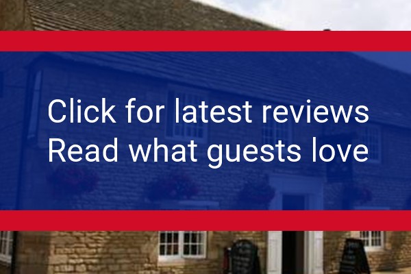 www.queensheadnassington.co.uk - check out latest independent reviews