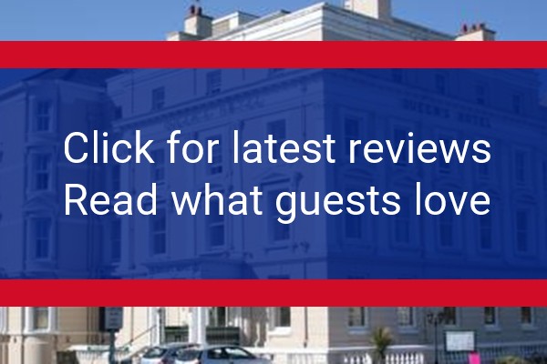 www.queenshotelllandudno.co.uk - check out latest independent reviews