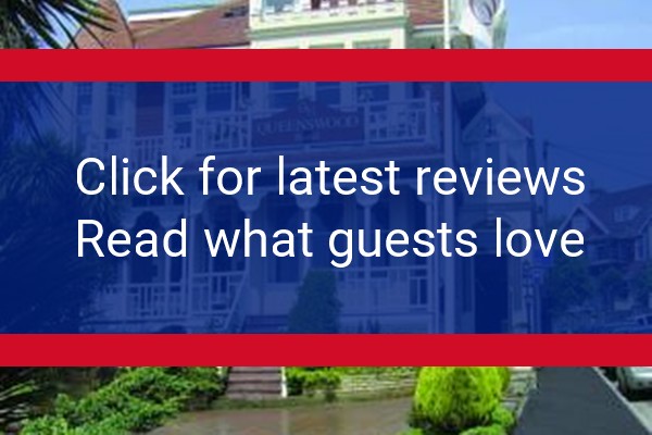 www.queenswoodhotel.com - check out latest independent reviews