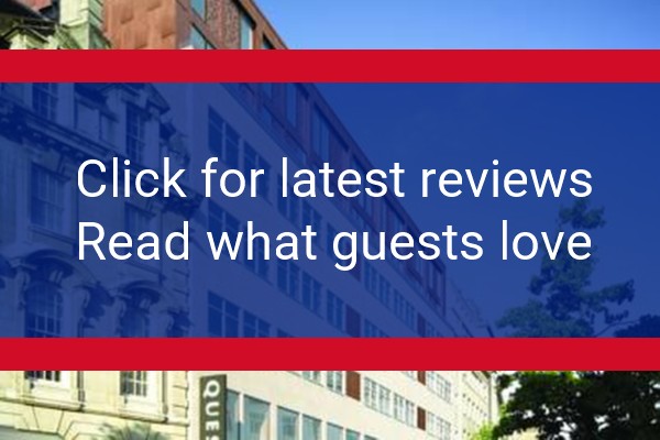 www.questapartments.co.uk - check out latest independent reviews