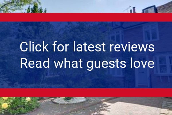www.quincecottagetenterden.co.uk - check out latest independent reviews