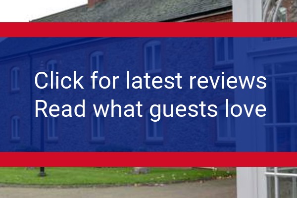 www.quorncountryhotel.info - check out latest independent reviews