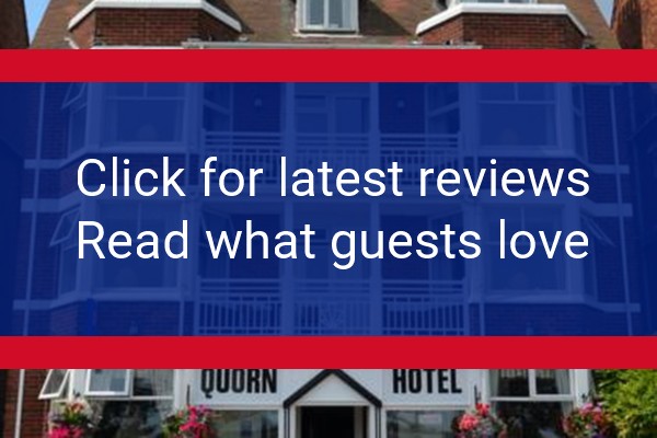 www.quornhotel.net - check out latest independent reviews