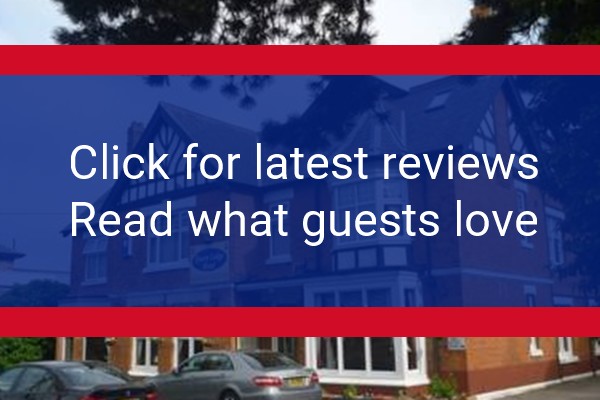 www.quornlodge.co.uk - check out latest independent reviews