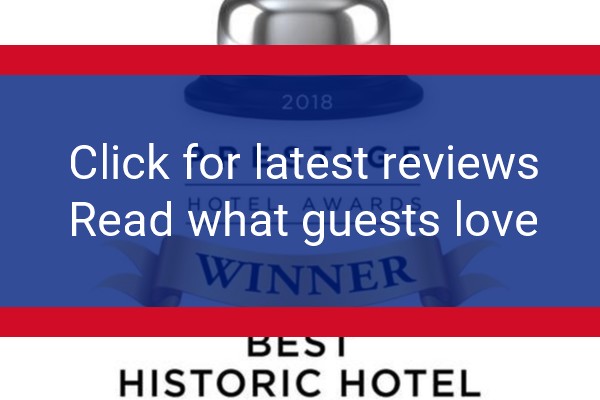 www.raasay-house.co.uk - check out latest independent reviews