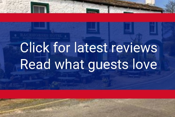 www.racehorseshotel.co.uk - check out latest independent reviews