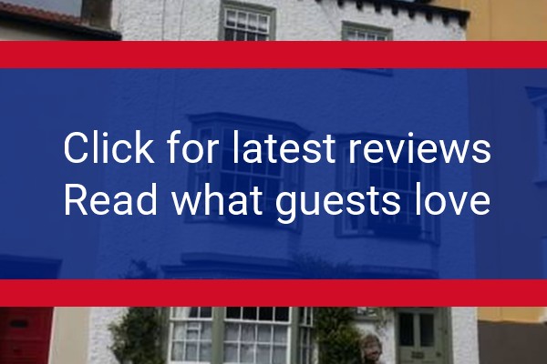 www.radcliffeguesthouse.co.uk - check out latest independent reviews