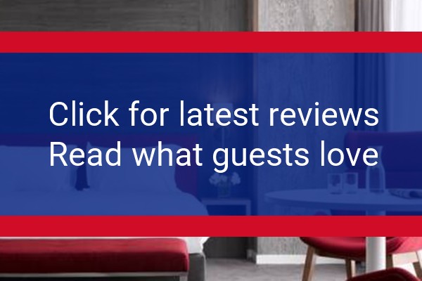 www.radissonblu.com - check out latest independent reviews