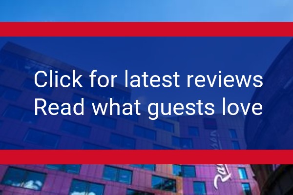 www.radissonred.com - check out latest independent reviews