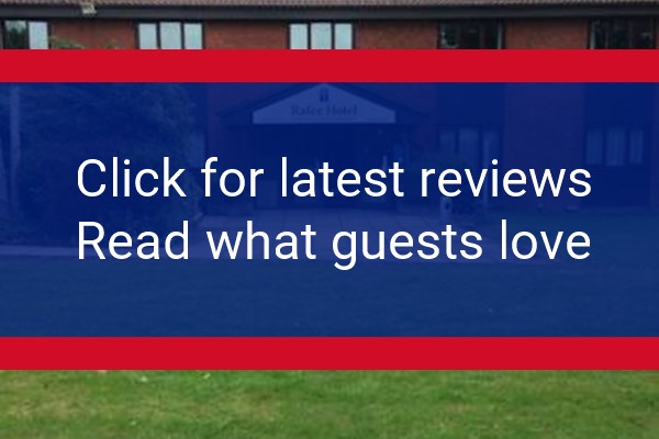 www.rafeehotel.co.uk - check out latest independent reviews
