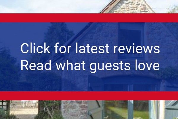 www.ragwoodcottage.co.uk - check out latest independent reviews