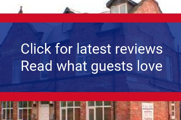 www.railwayhouseaccommodation.co.uk - check out latest independent reviews