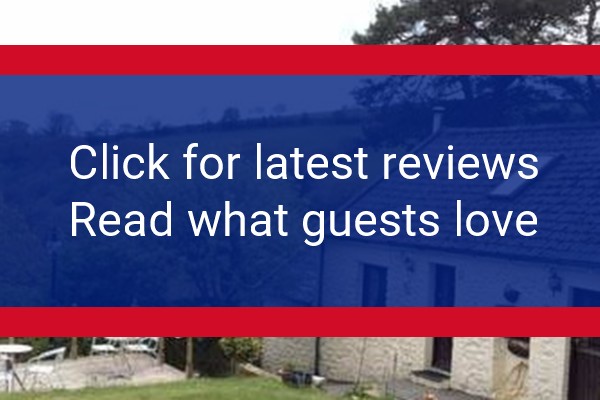 www.rainbowcottageholidays.co.uk - check out latest independent reviews