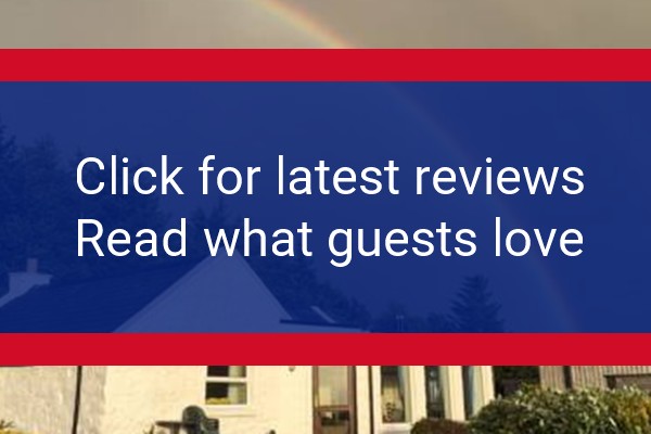 www.rainbowcottageskye.co.uk - check out latest independent reviews