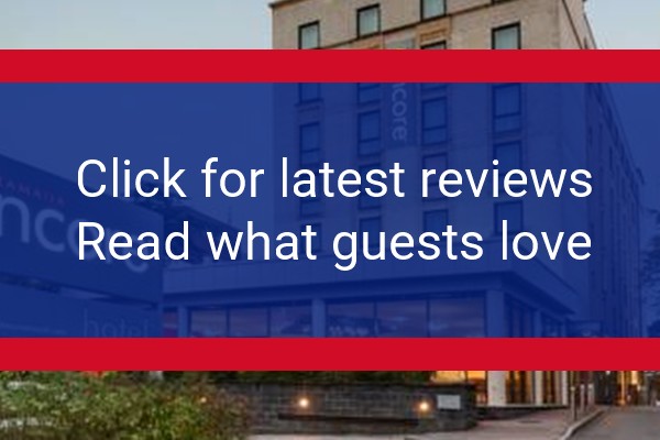 www.ramadaencorebournemouth.co.uk - check out latest independent reviews