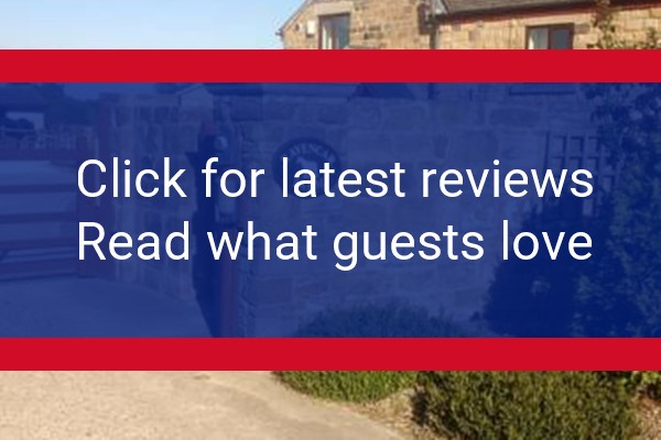 www.ravencarbandb.co.uk - check out latest independent reviews
