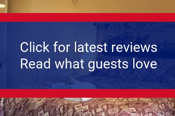 www.ravenhavenglastonbury.co.uk - check out latest independent reviews