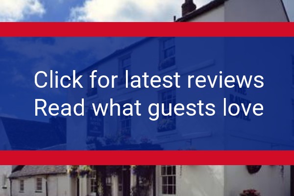 www.ravenhotel.com - check out latest independent reviews