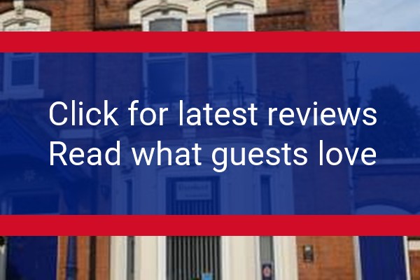 www.ravenhurst-guesthouse.co.uk - check out latest independent reviews