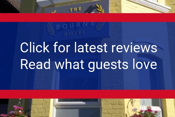 www.ravensbournehotel.co.uk - check out latest independent reviews