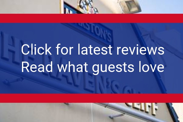 www.ravenscliffpubravenscraig.co.uk - check out latest independent reviews