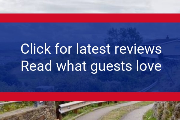 www.ravenslodge.co.uk - check out latest independent reviews