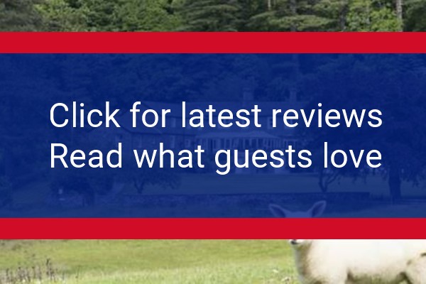 www.ravenstonelodge.co.uk - check out latest independent reviews