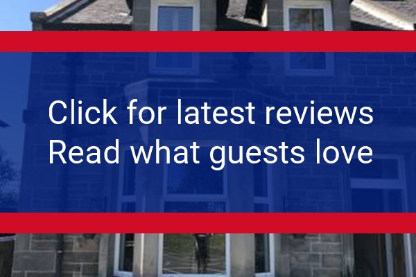 www.ravenswoodguesthouse.com - check out latest independent reviews